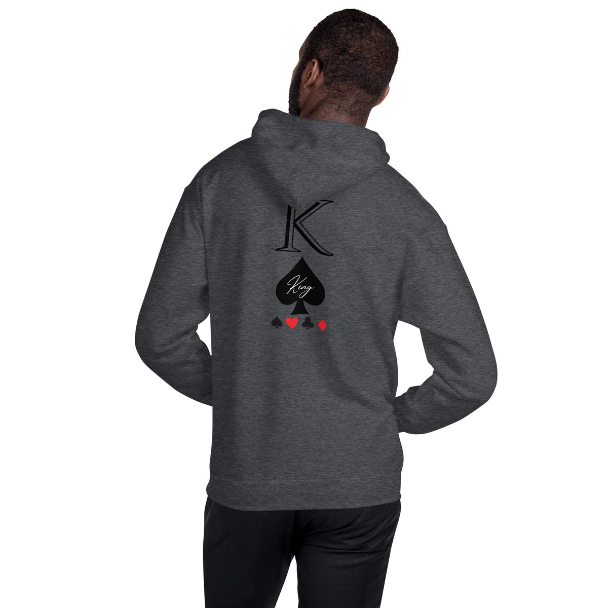 King Hoodie