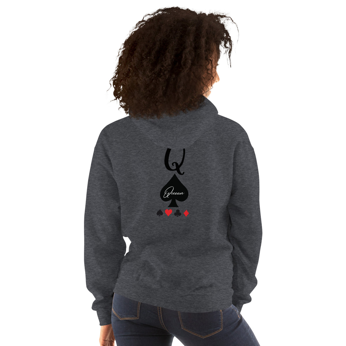 Queen Hoodie