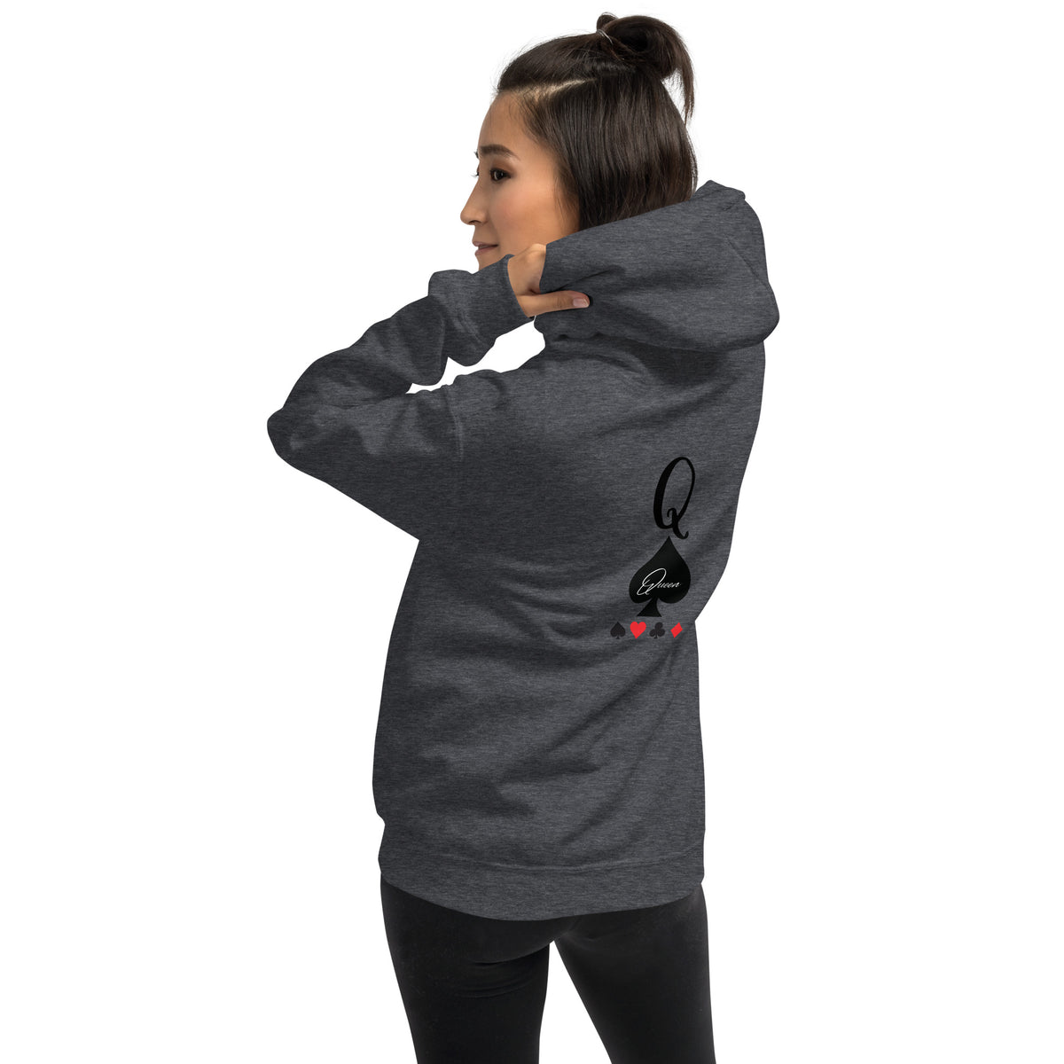 Queen Hoodie