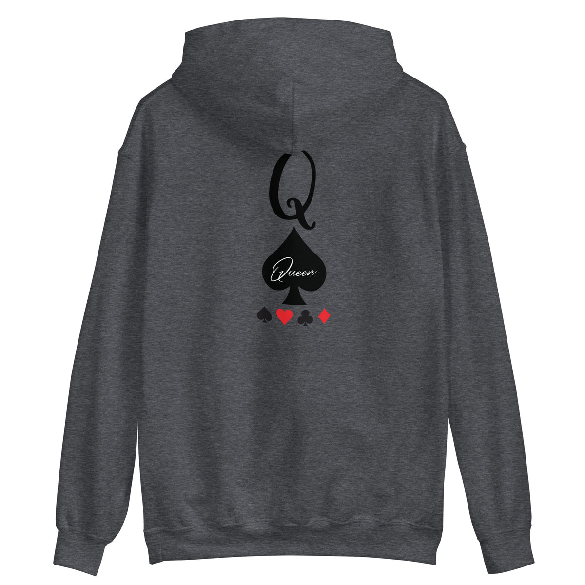 Queen Hoodie
