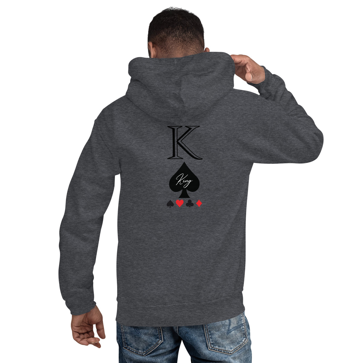 King Hoodie