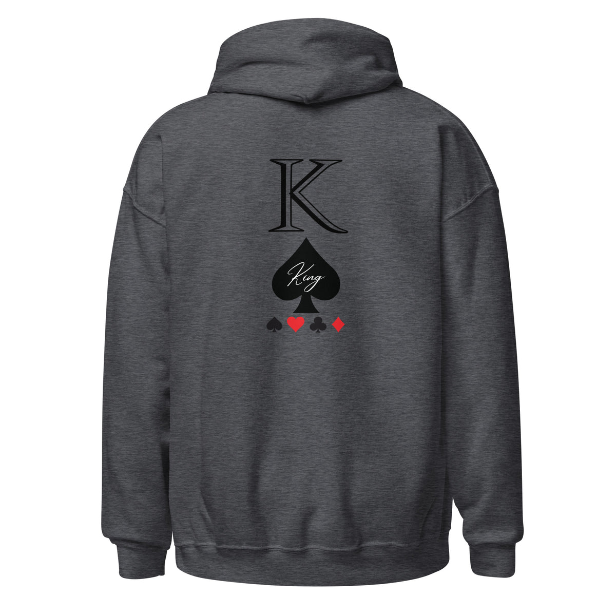 King Hoodie