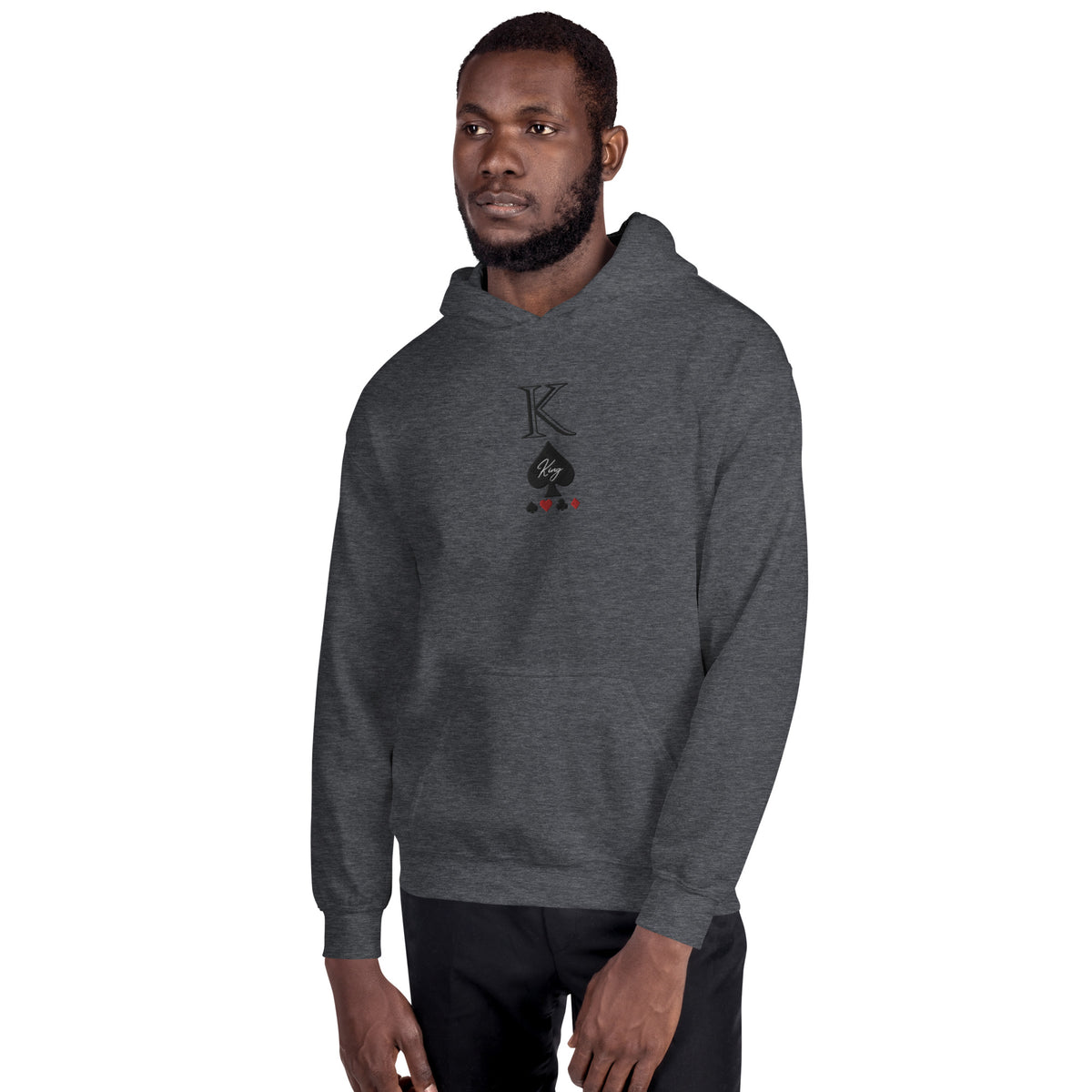 King Hoodie