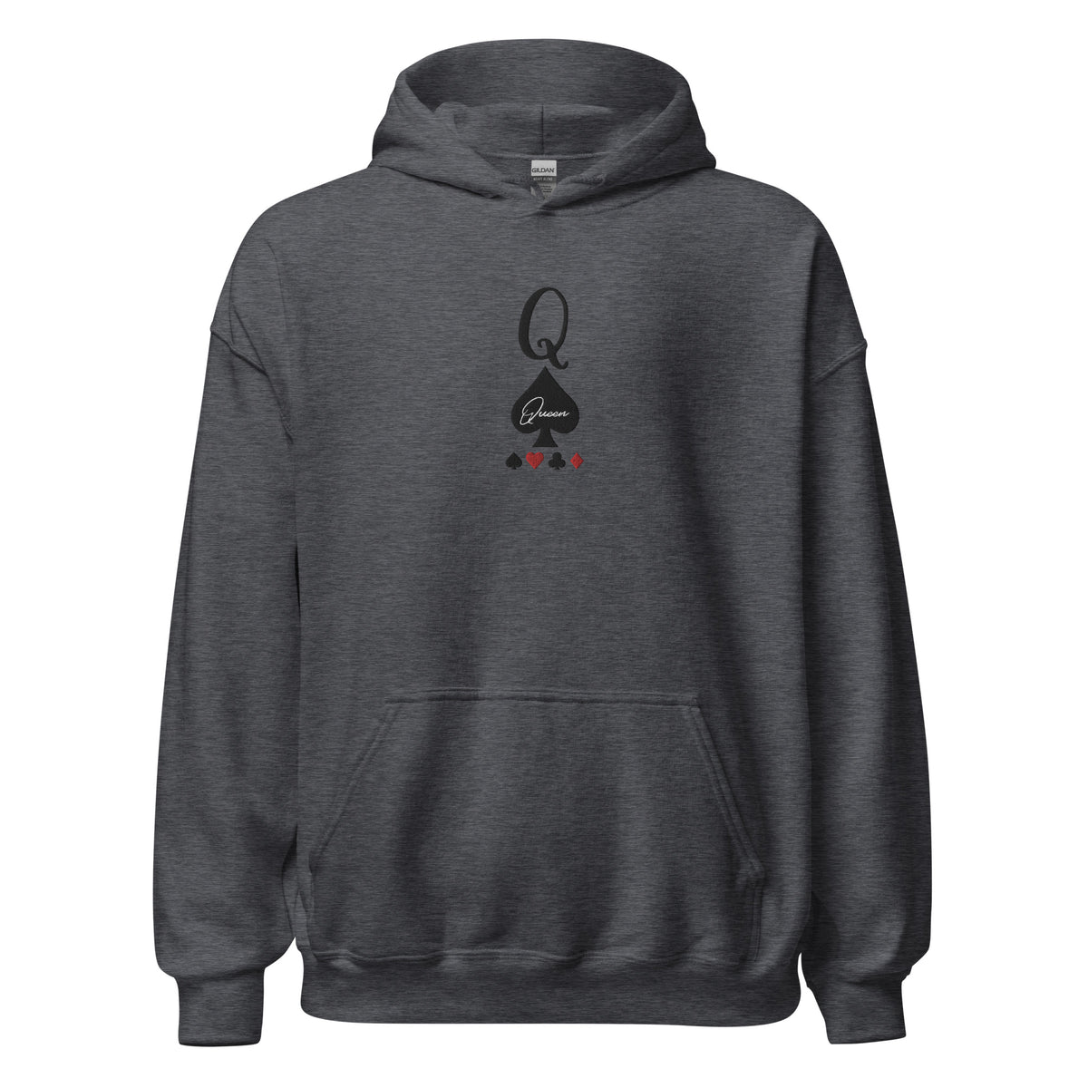 Queen Hoodie