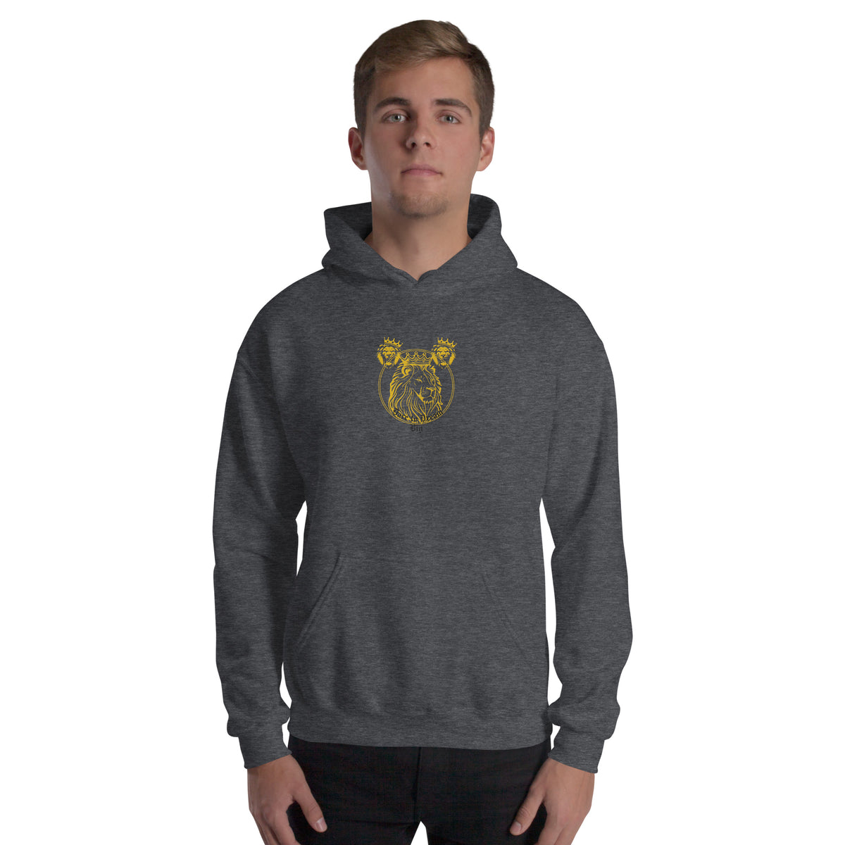 Dare to Dream Big Hoodie