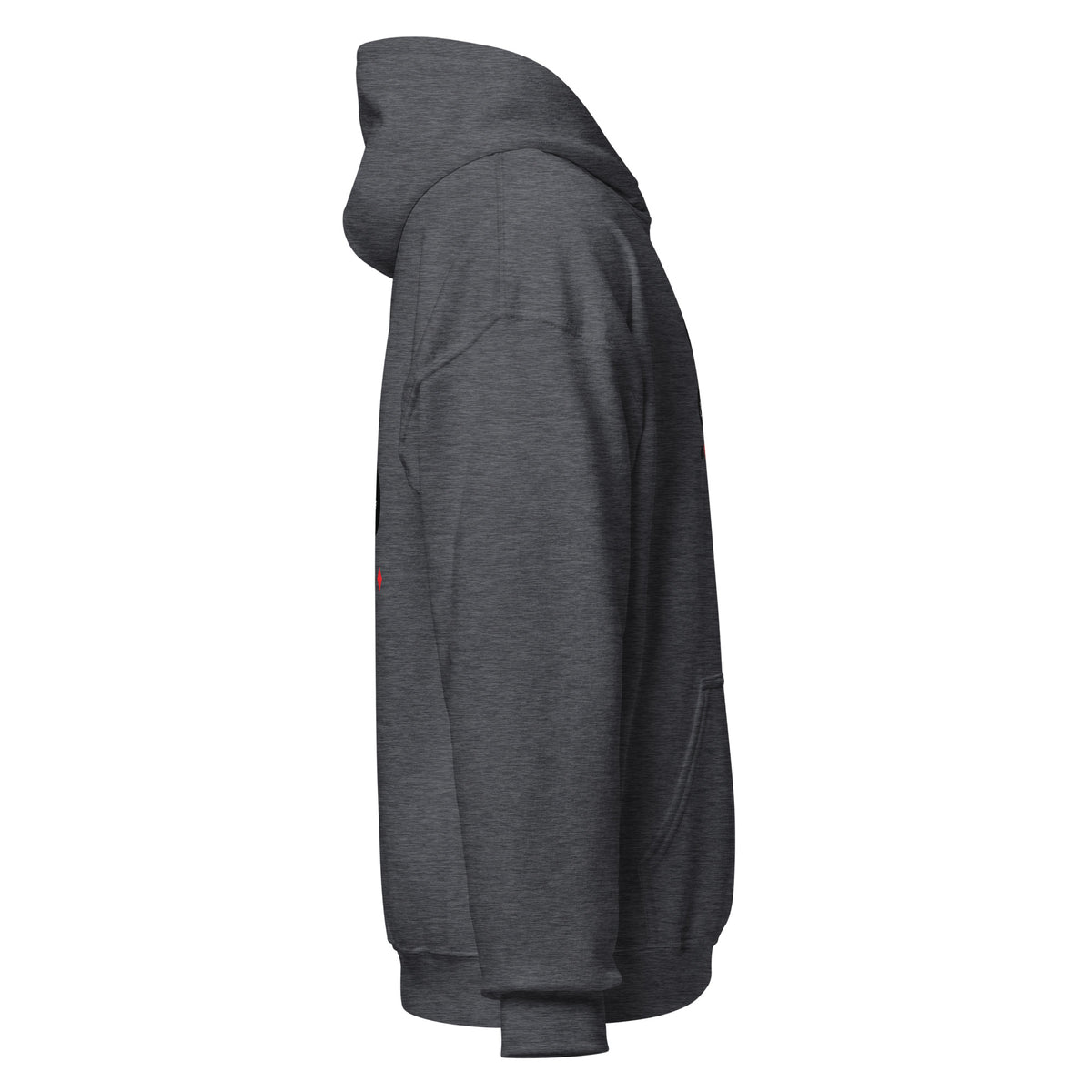 Queen Hoodie