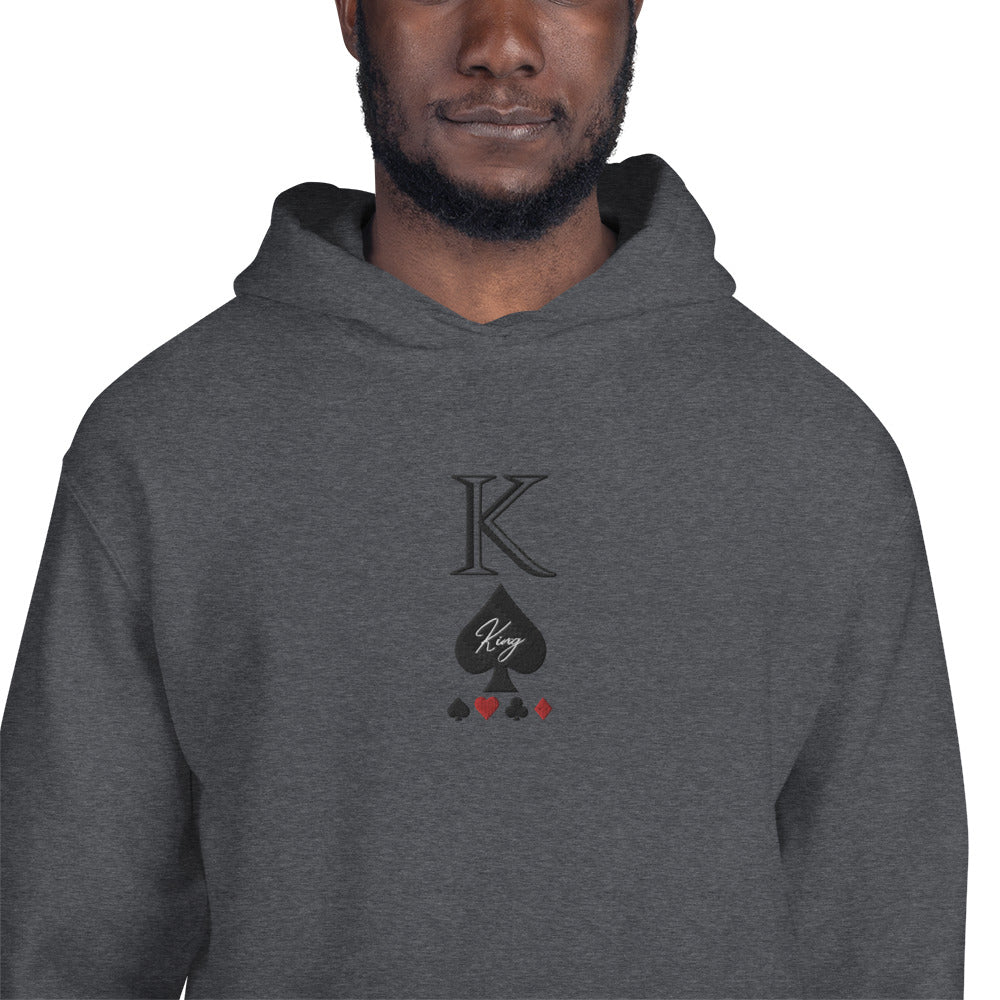 King Hoodie