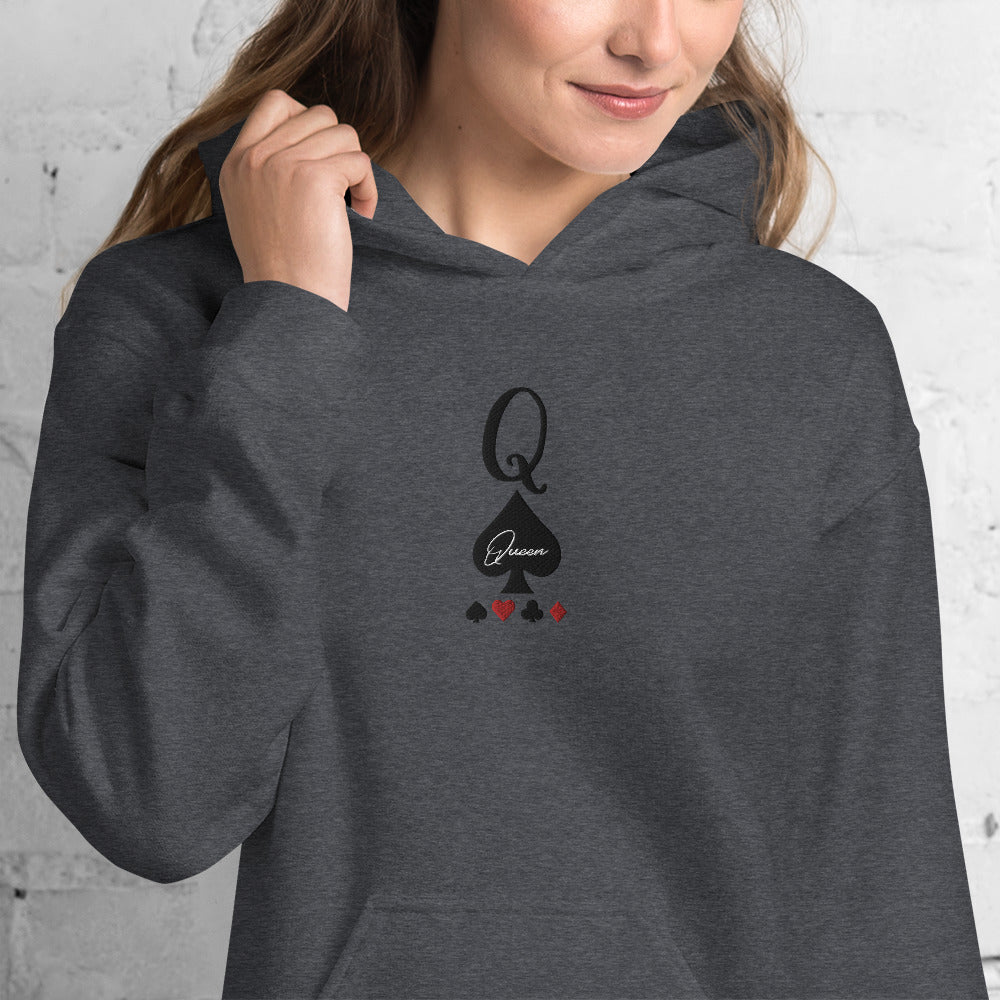 Queen Hoodie
