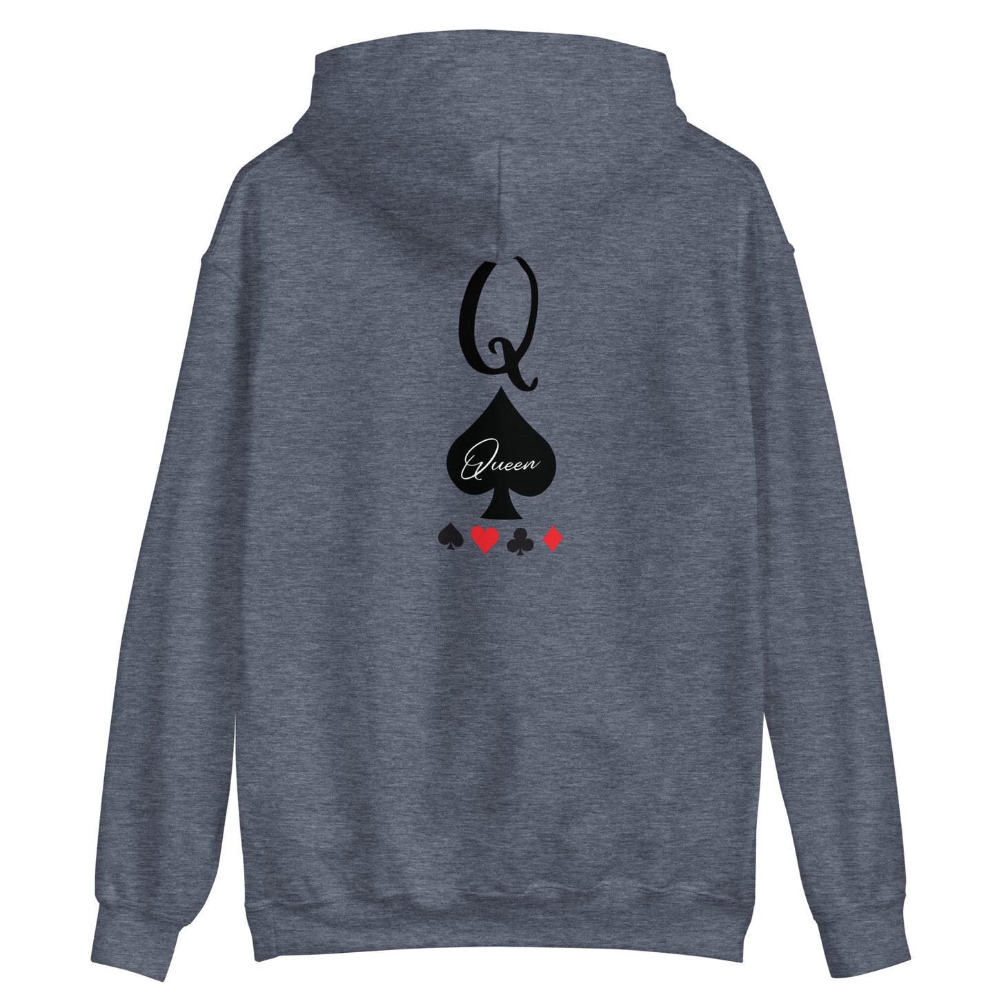 Queen Hoodie