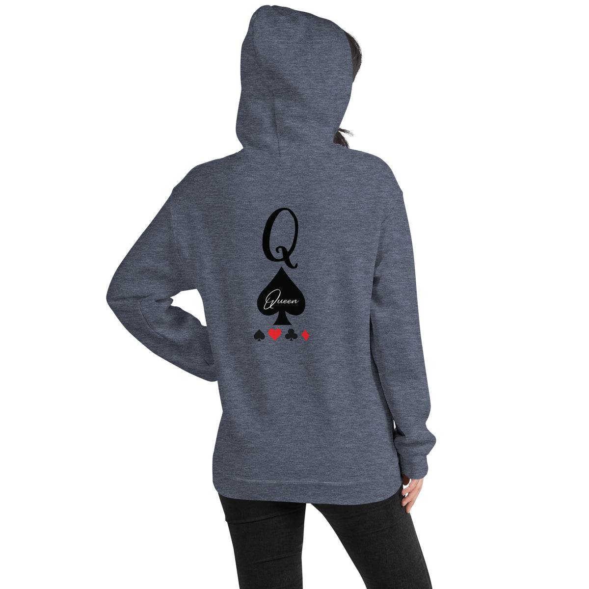 Queen Hoodie