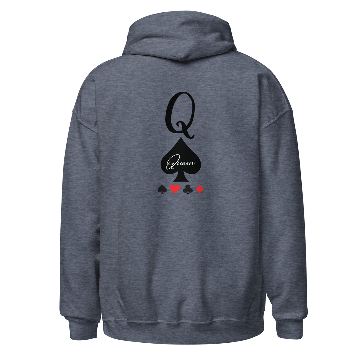 Queen Hoodie