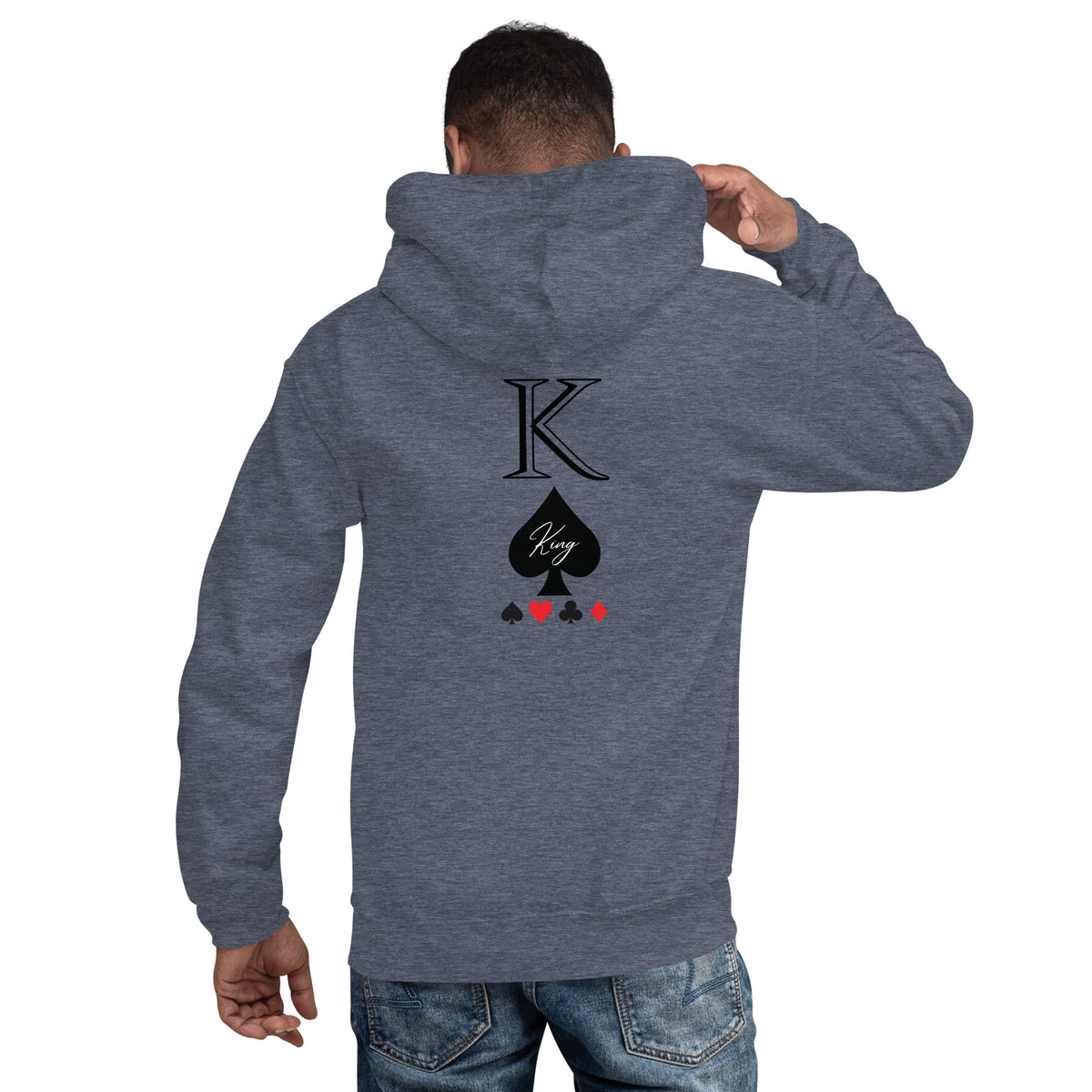 King Hoodie