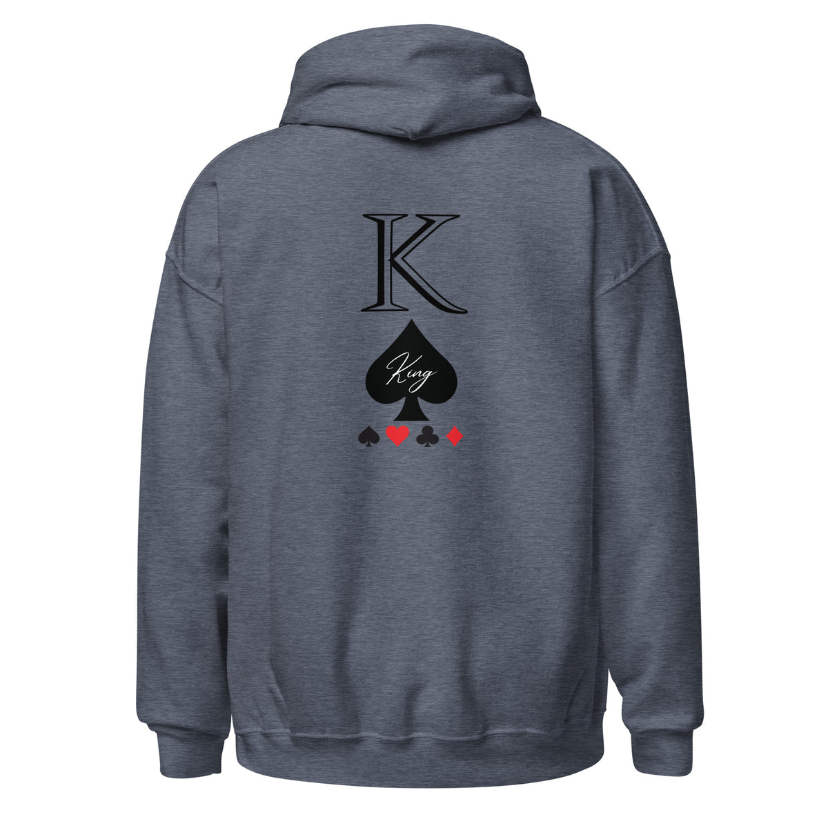 King Hoodie