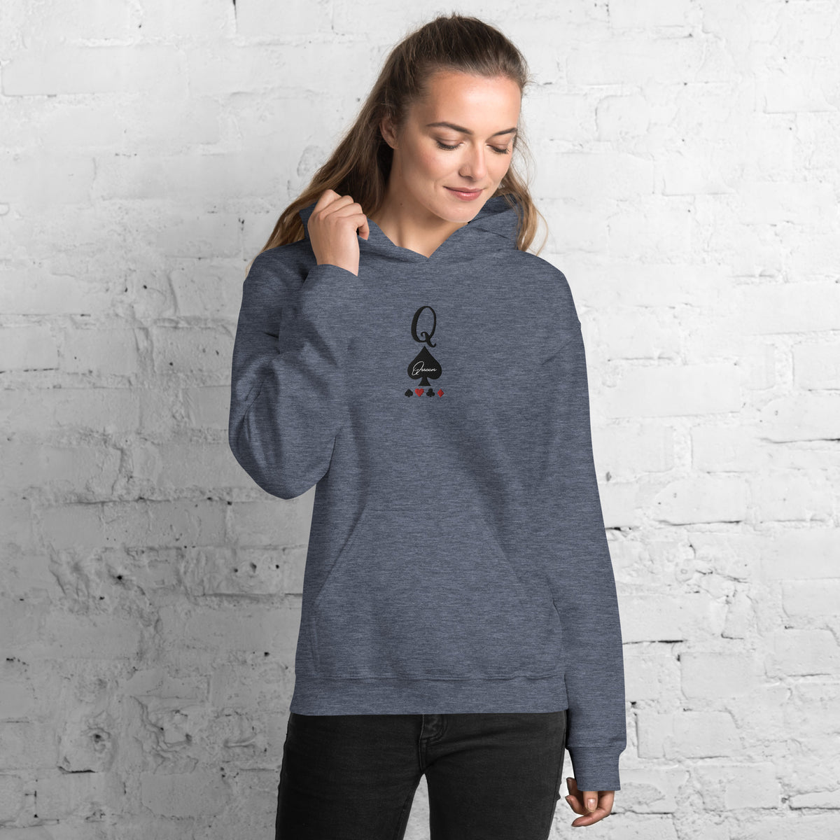 Queen Hoodie