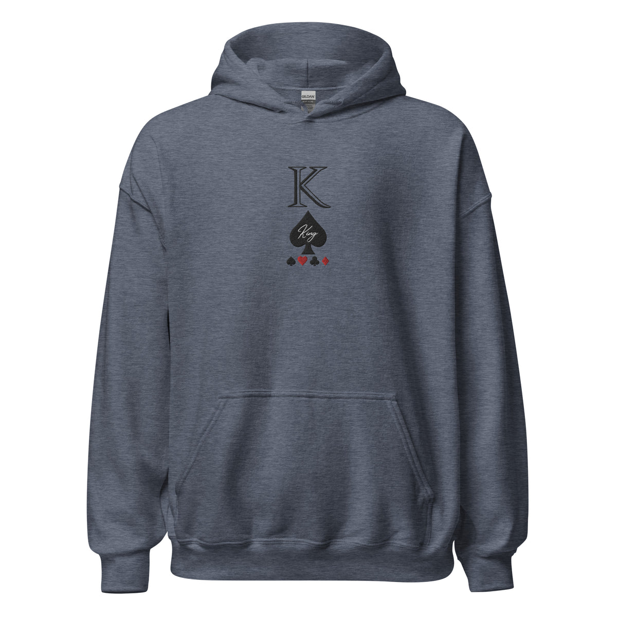 King Hoodie
