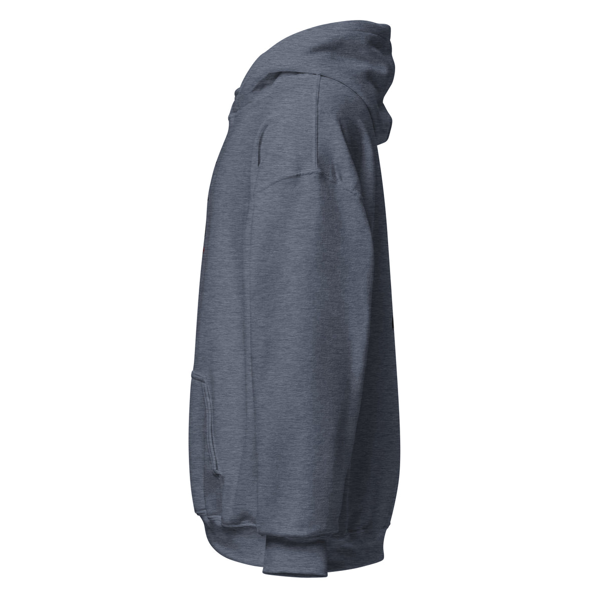King Hoodie