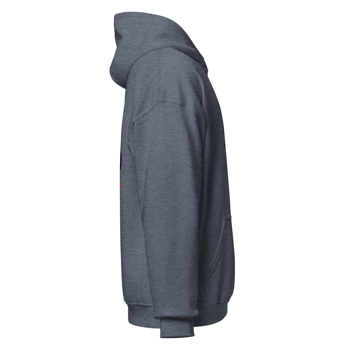 Queen Hoodie