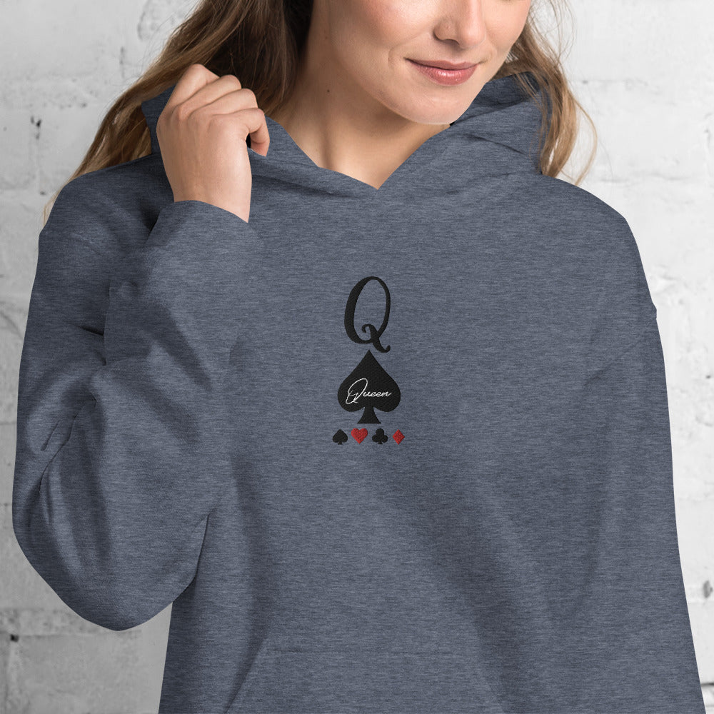 Queen Hoodie