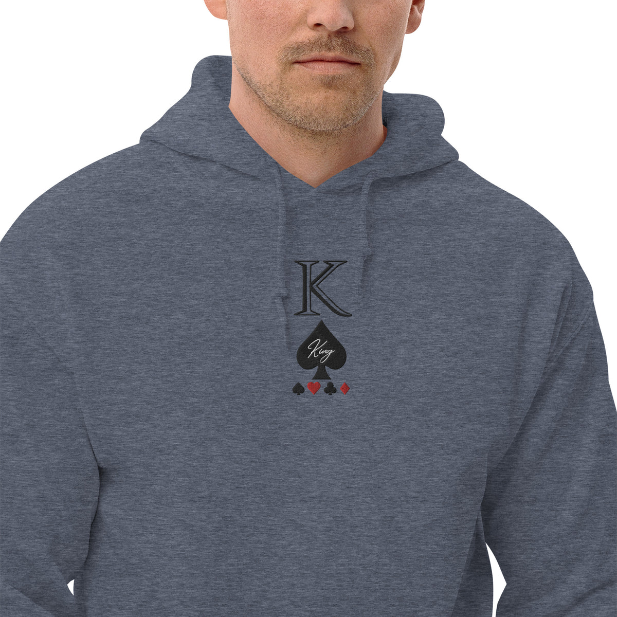 King Hoodie