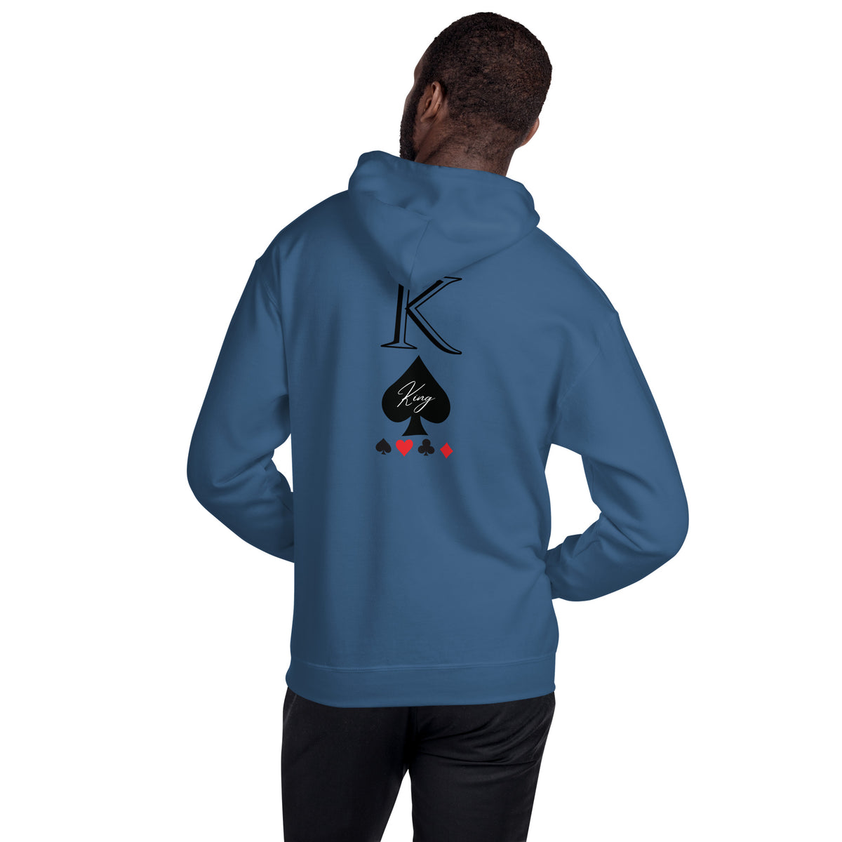 King Hoodie