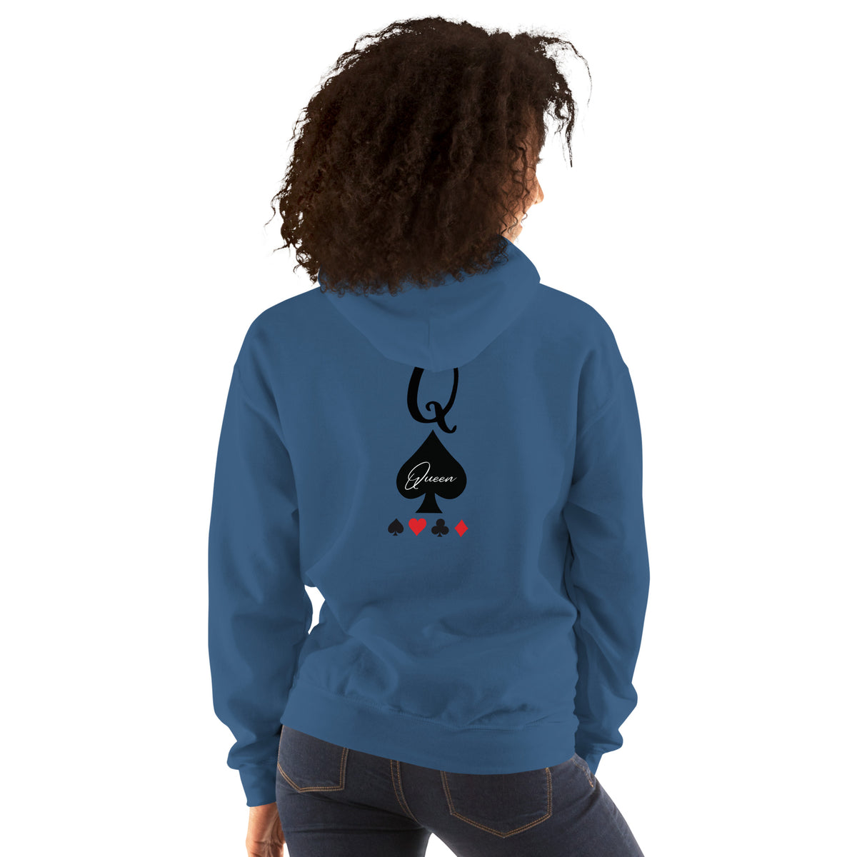 Queen Hoodie