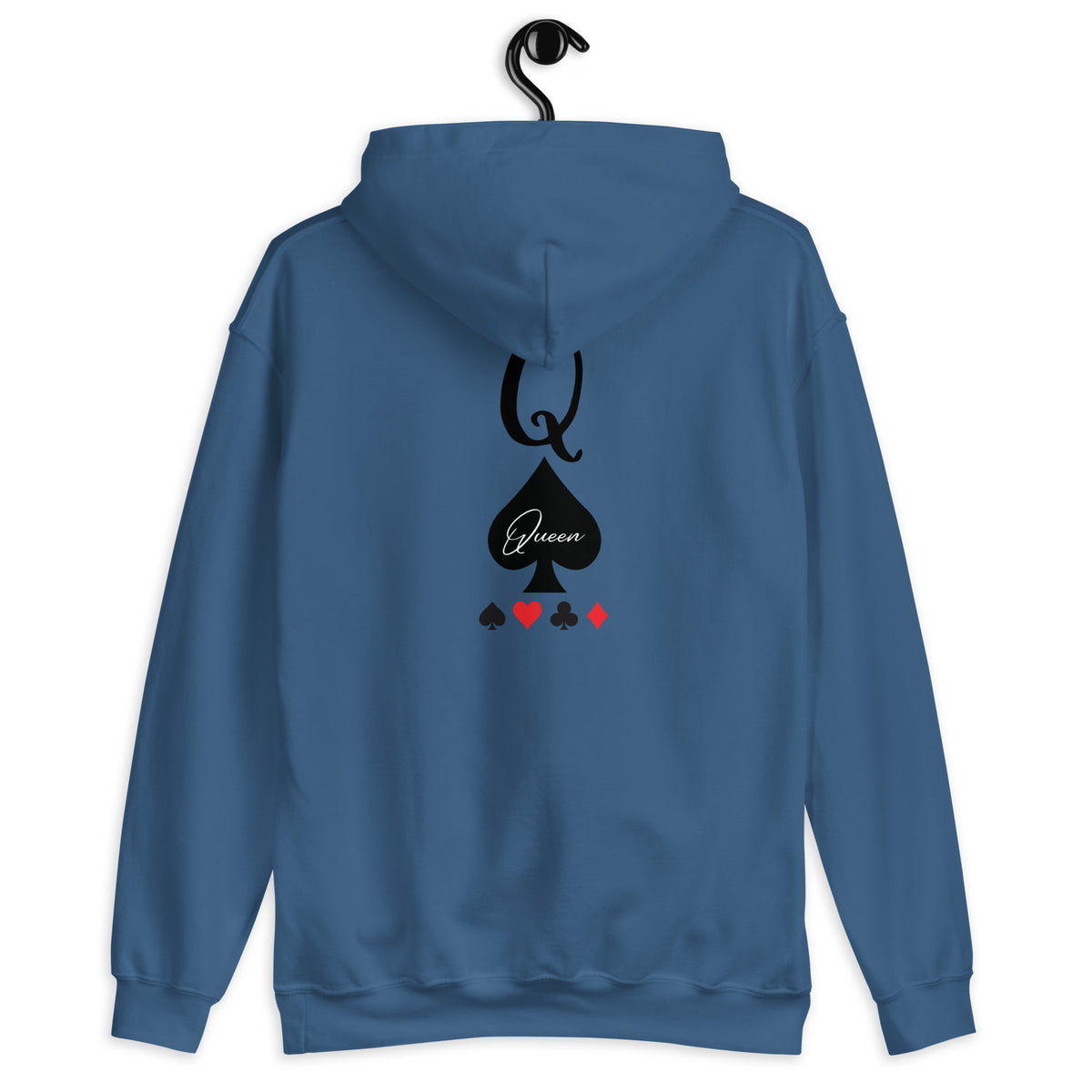 Queen Hoodie