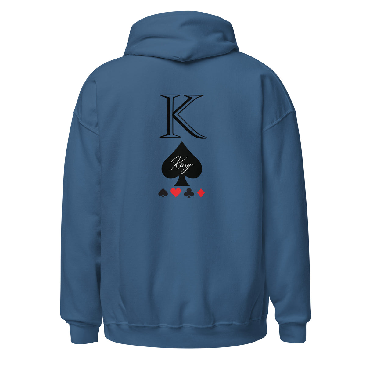 King Hoodie