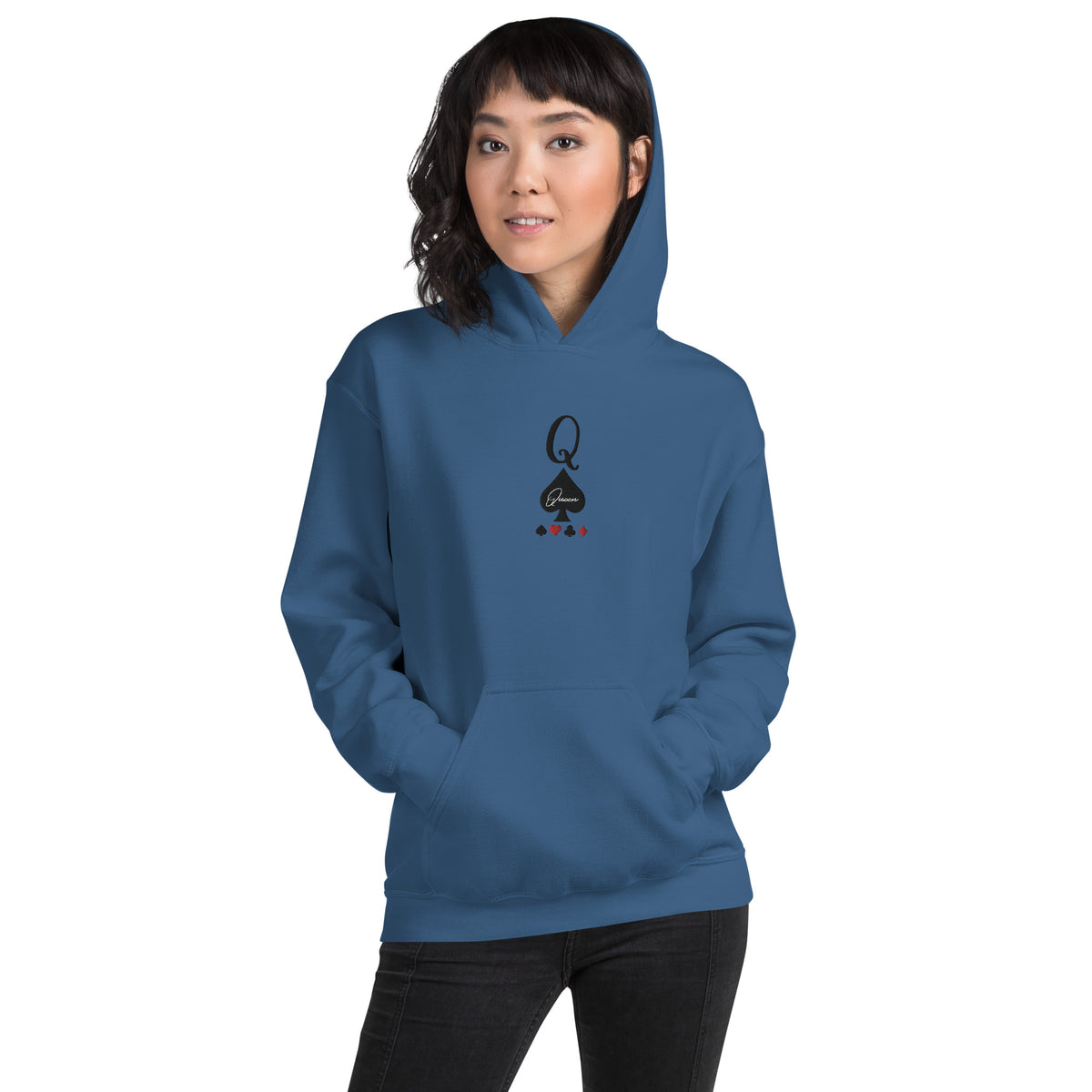 Queen Hoodie