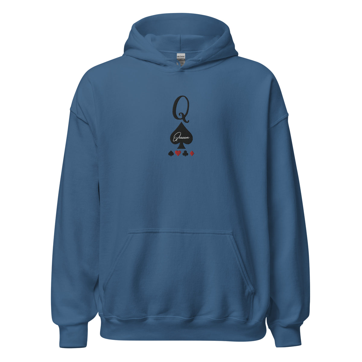 Queen Hoodie