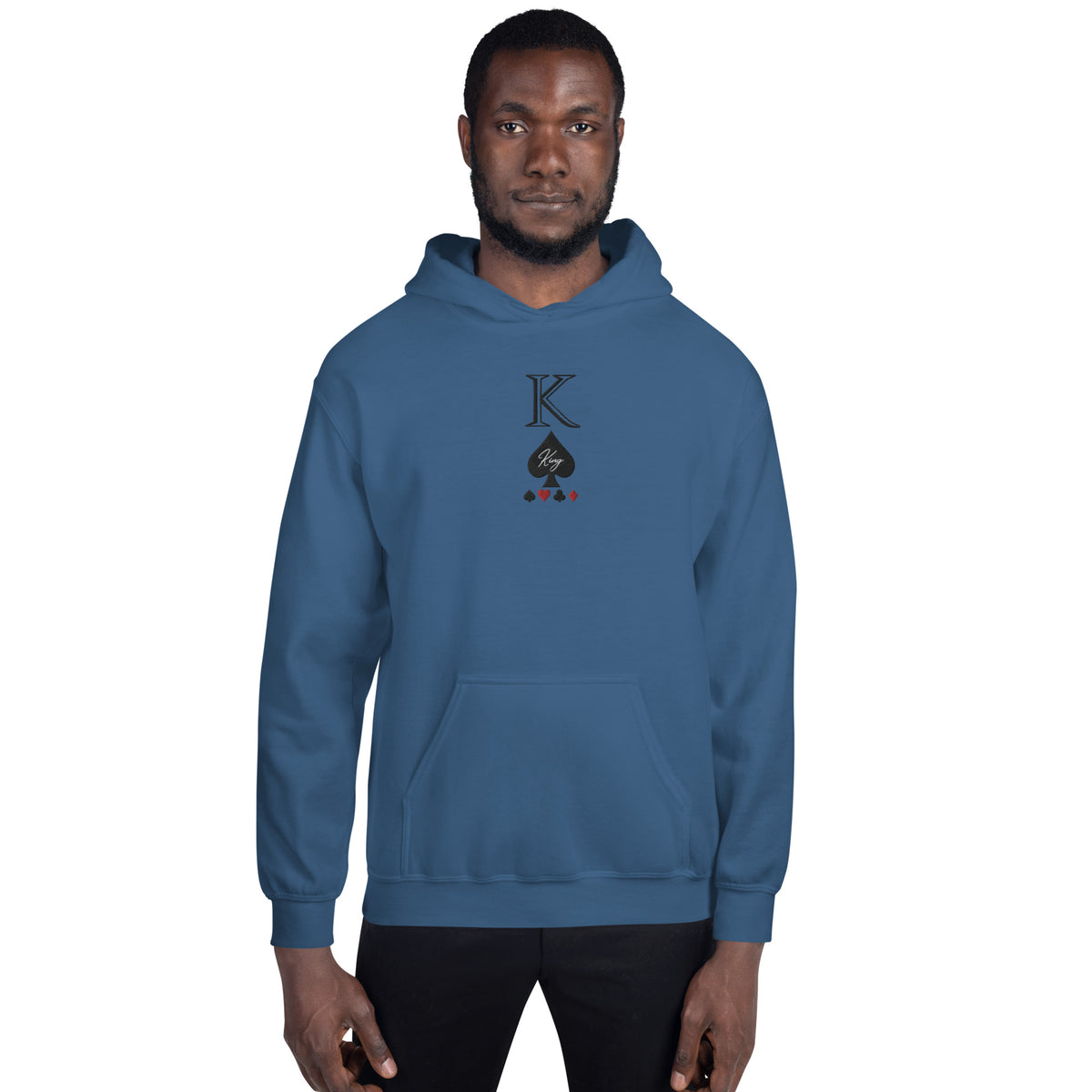 King Hoodie
