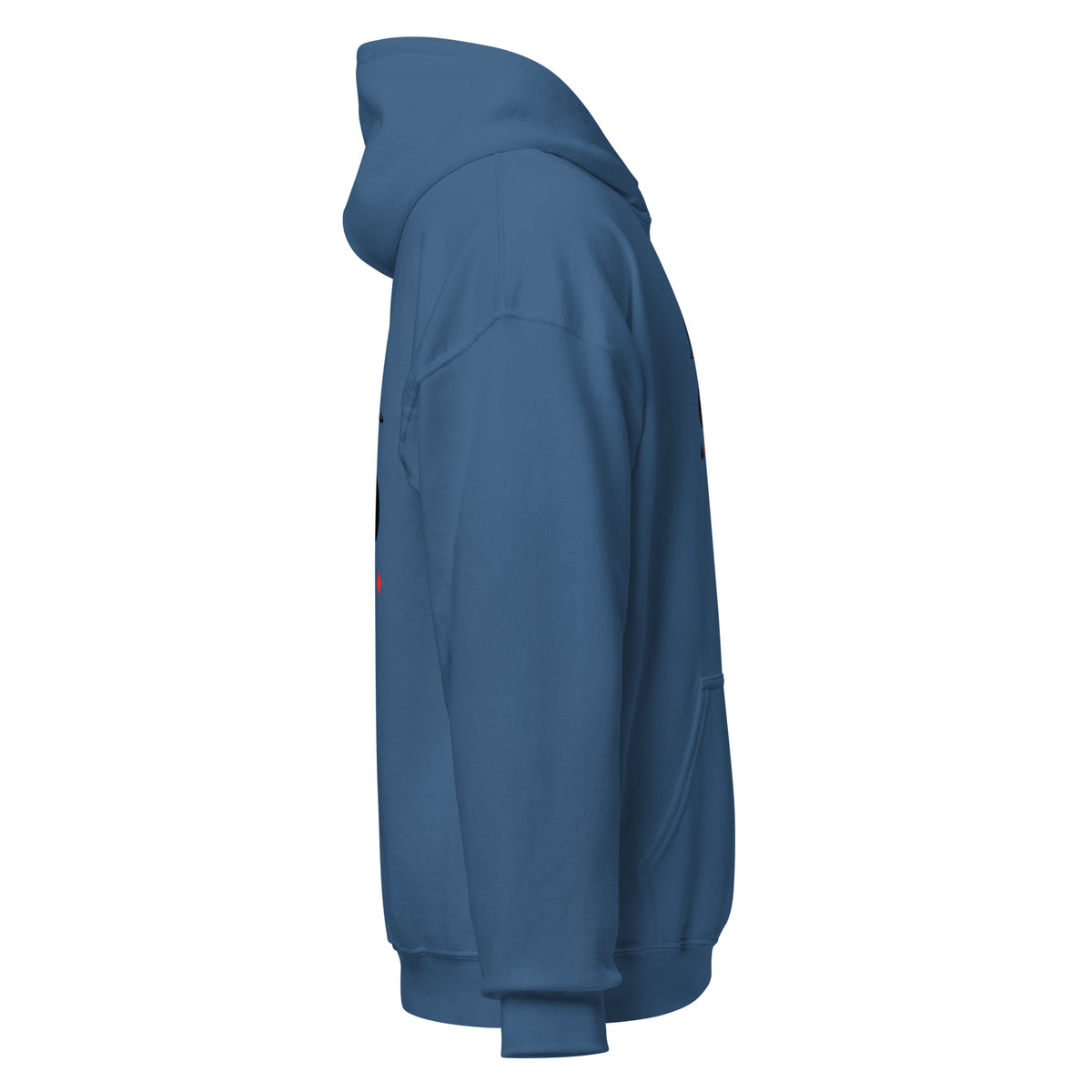 King Hoodie
