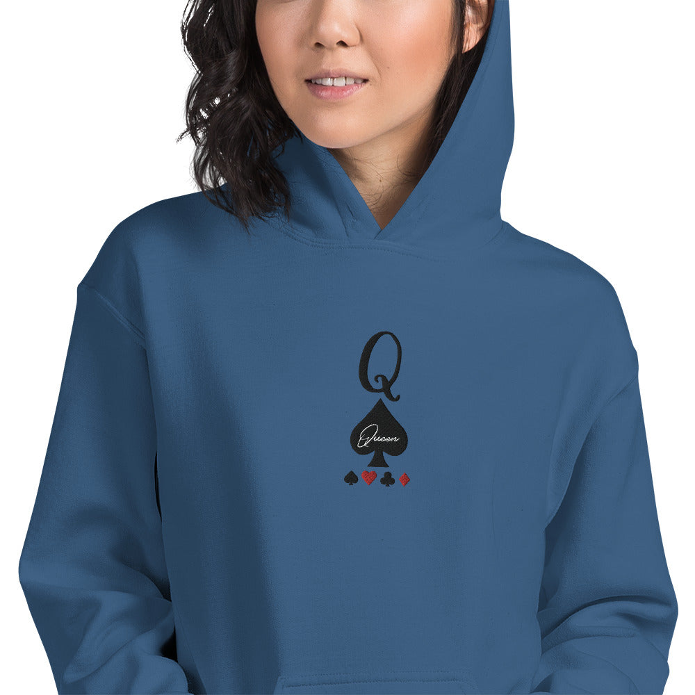 Queen Hoodie