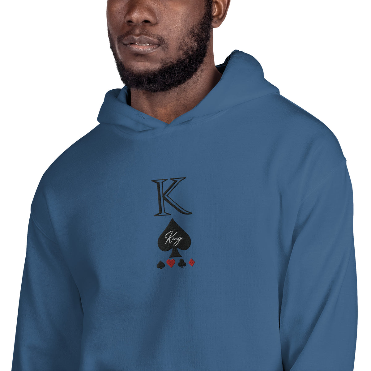 King Hoodie