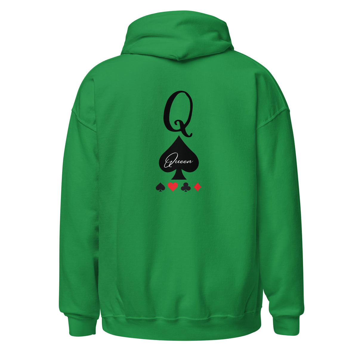 Queen Hoodie
