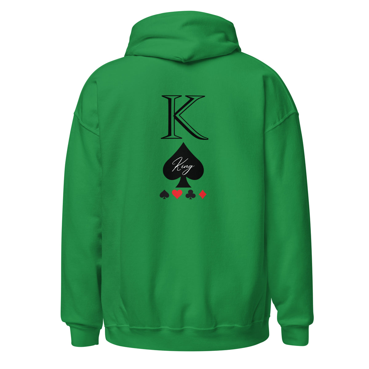 King Hoodie