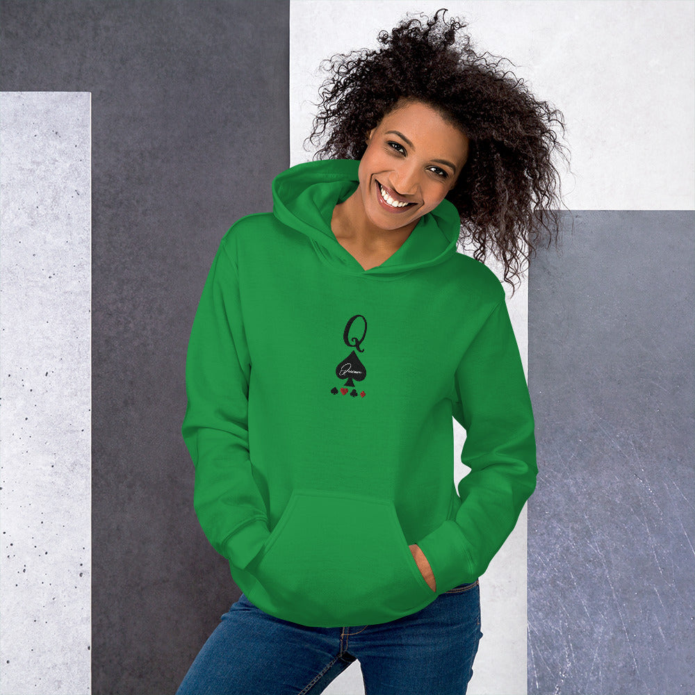 Queen Hoodie