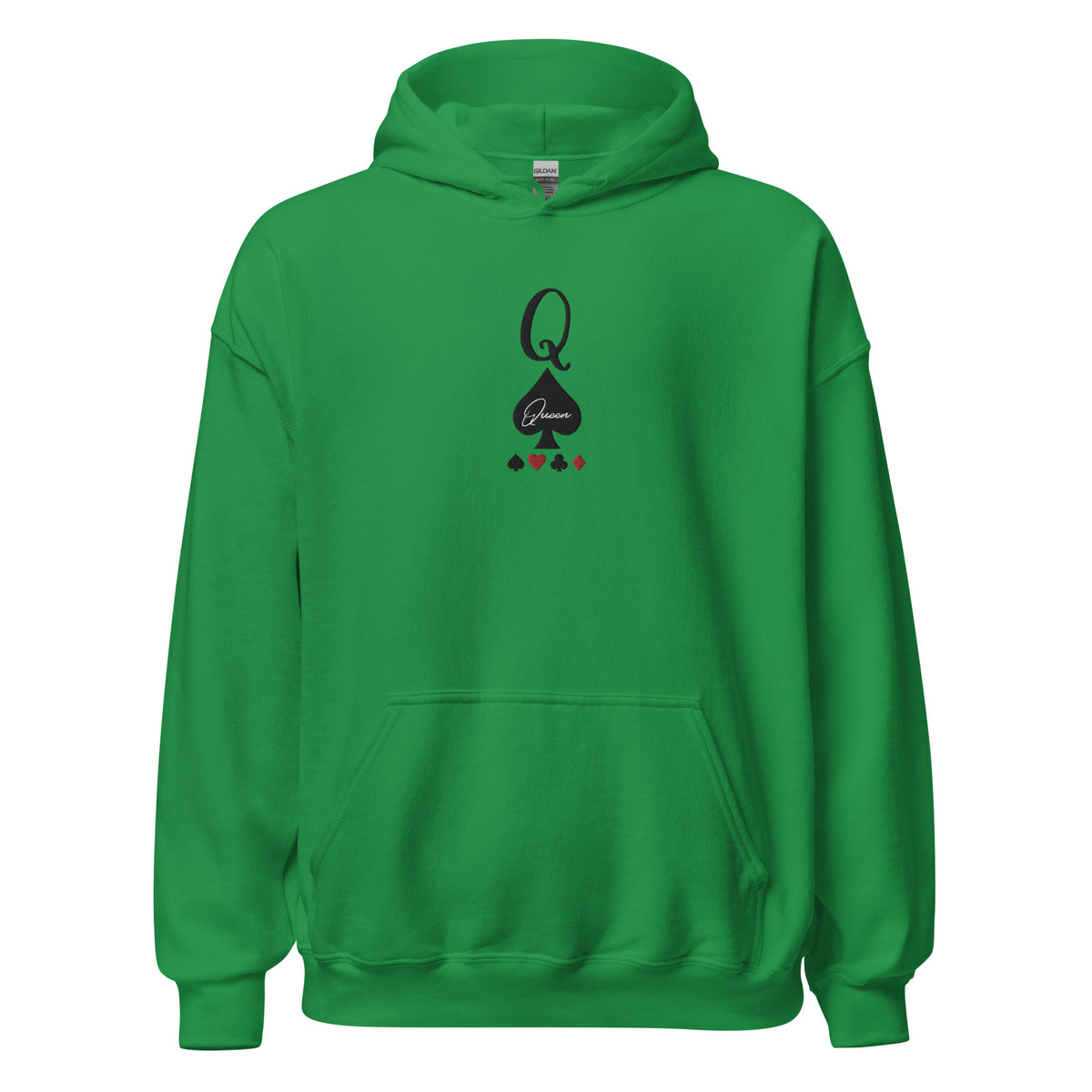 Queen Hoodie
