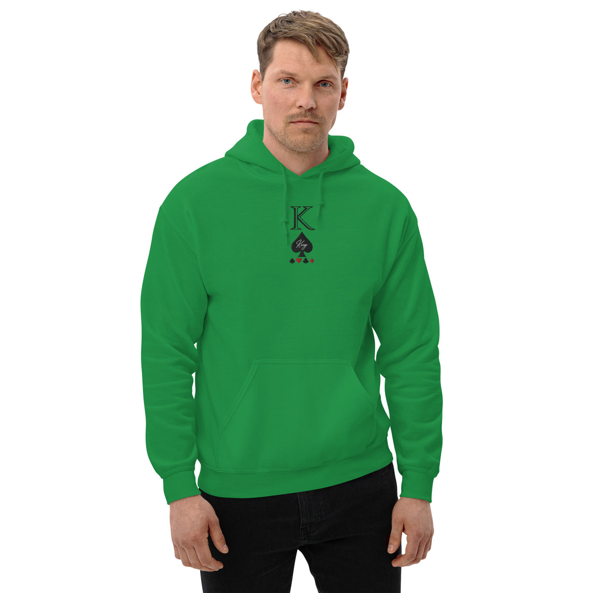 King Hoodie