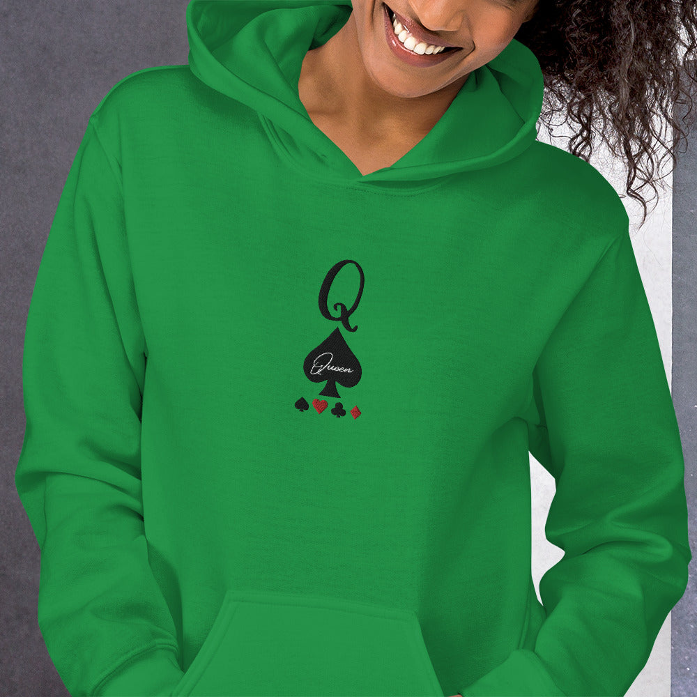 Queen Hoodie