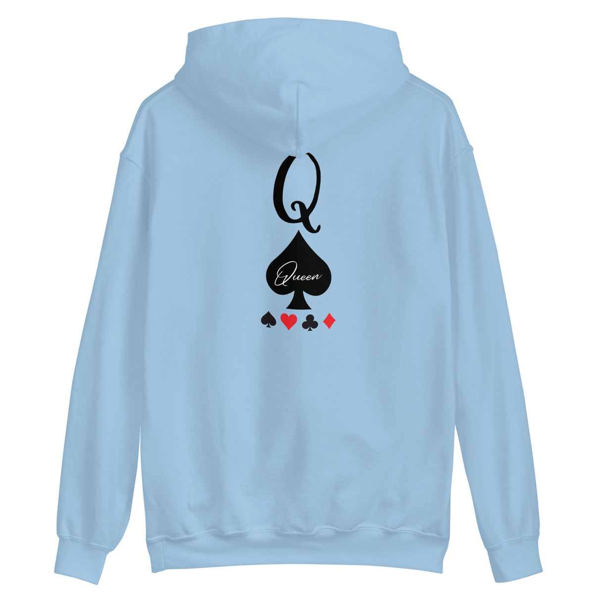 Queen Hoodie