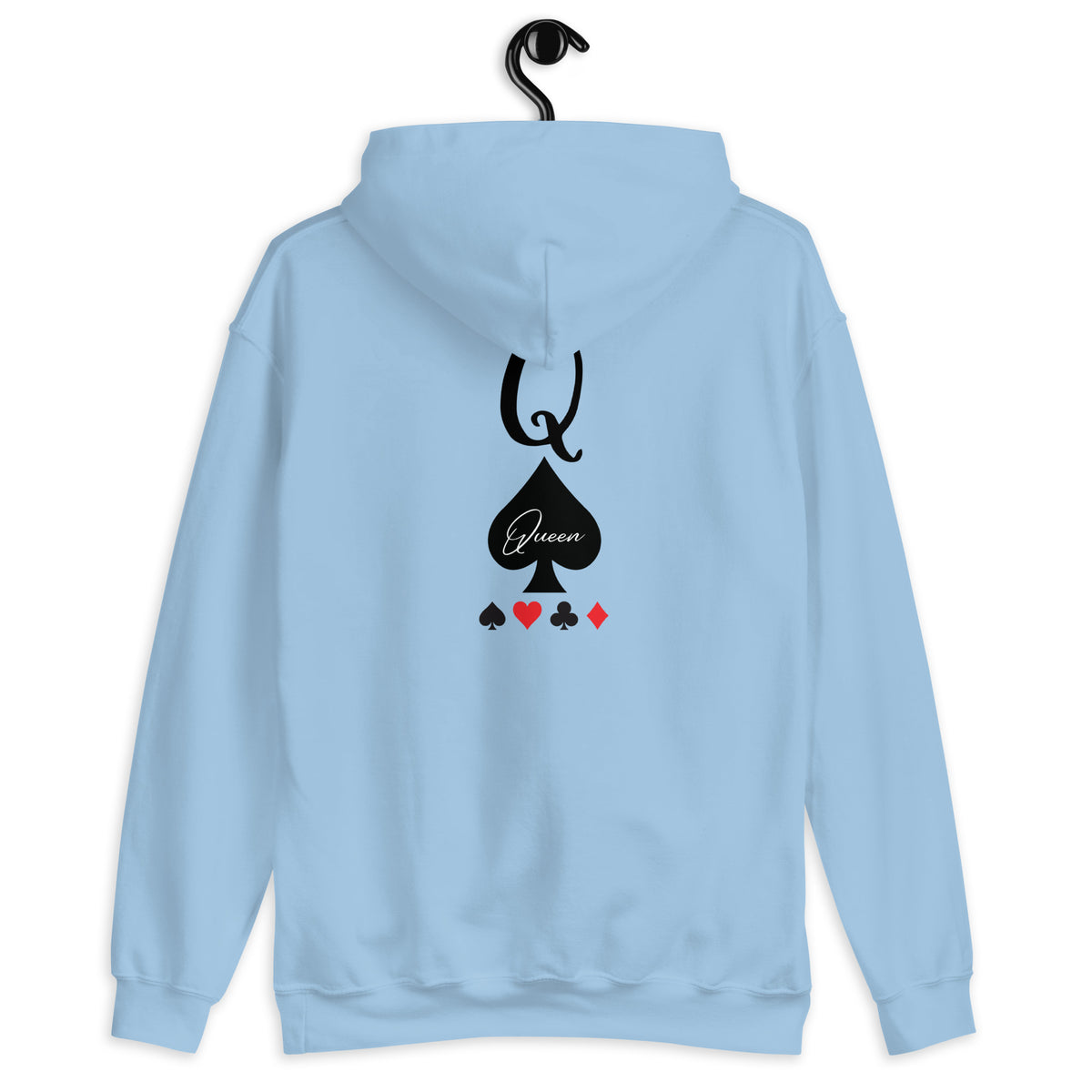 Queen Hoodie