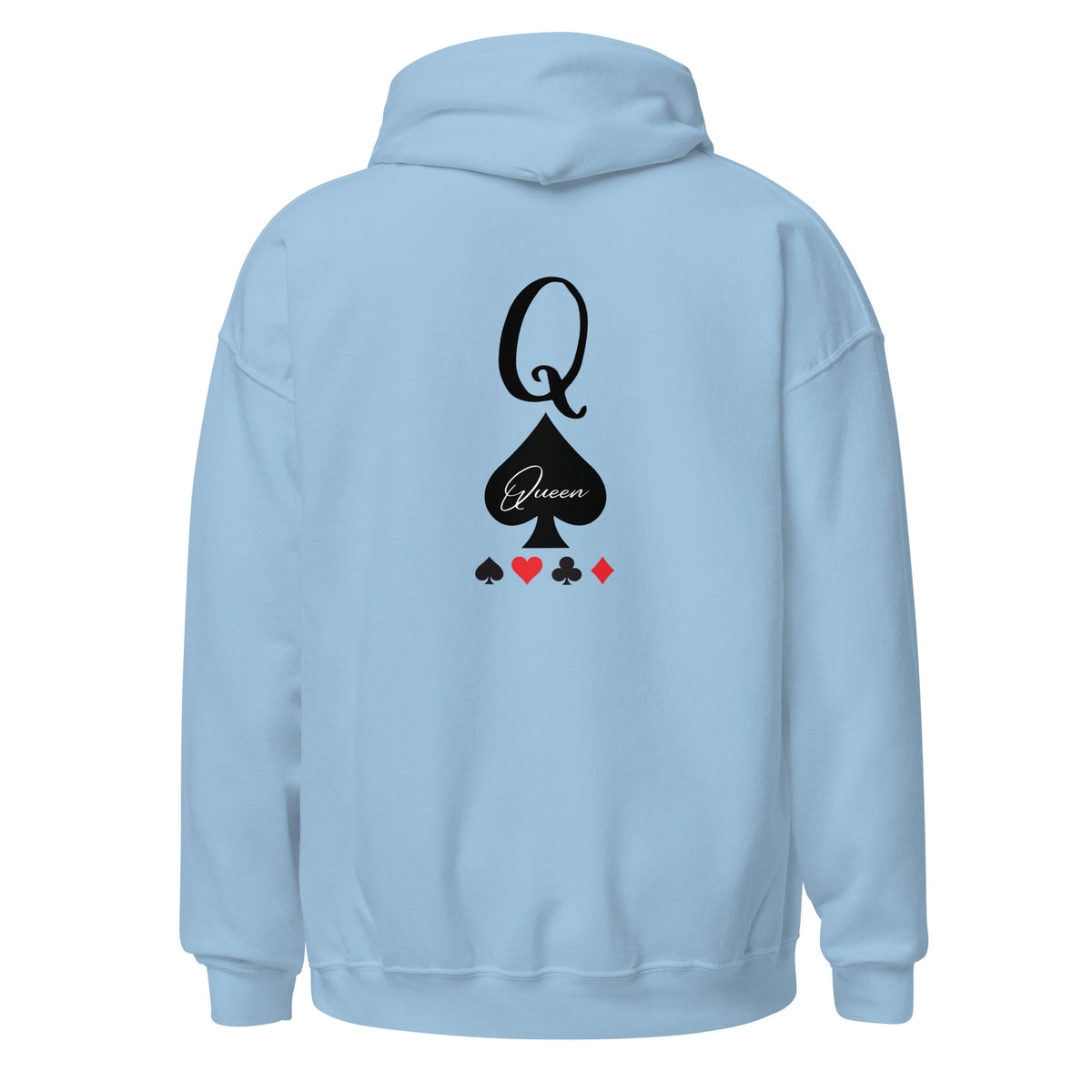 Queen Hoodie