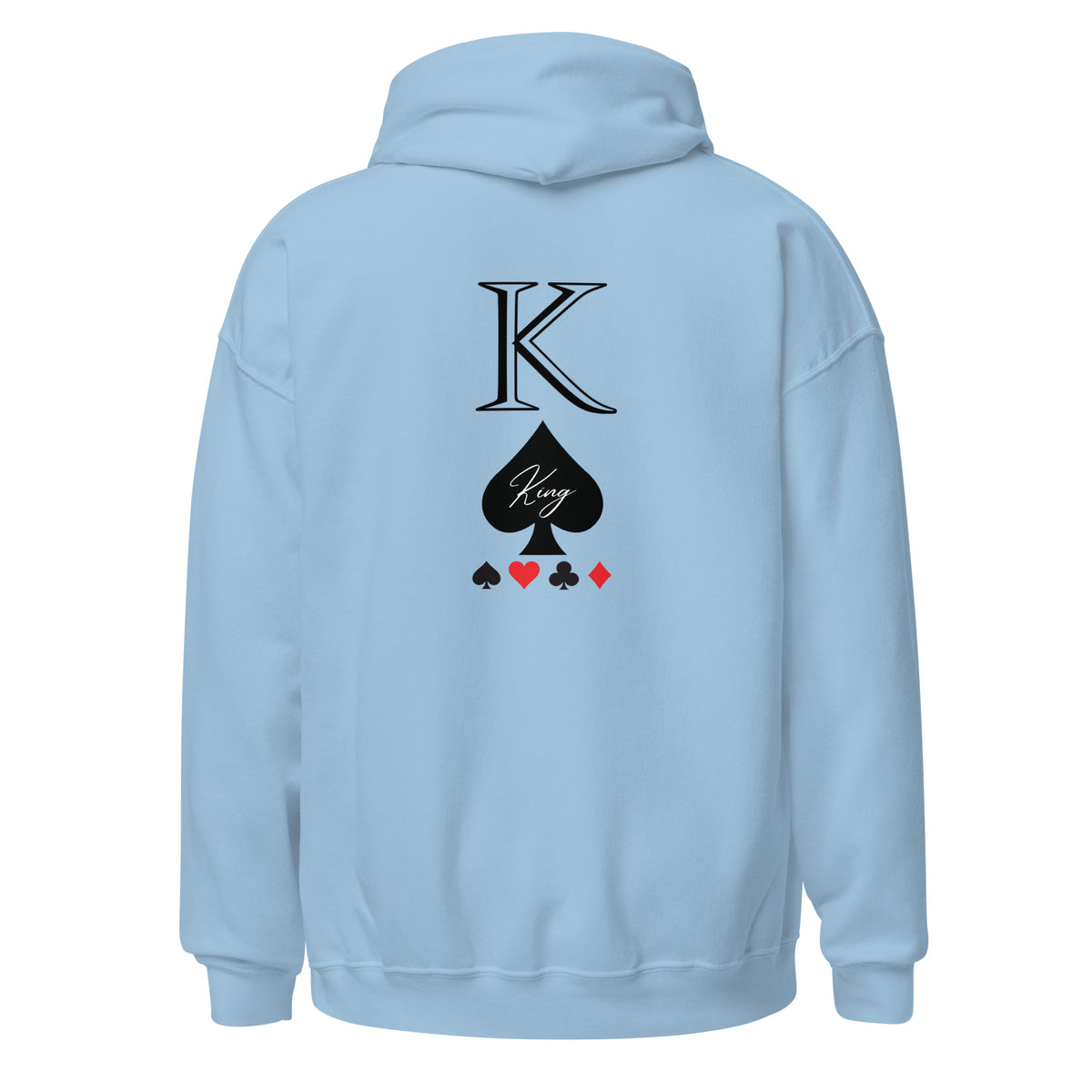 King Hoodie