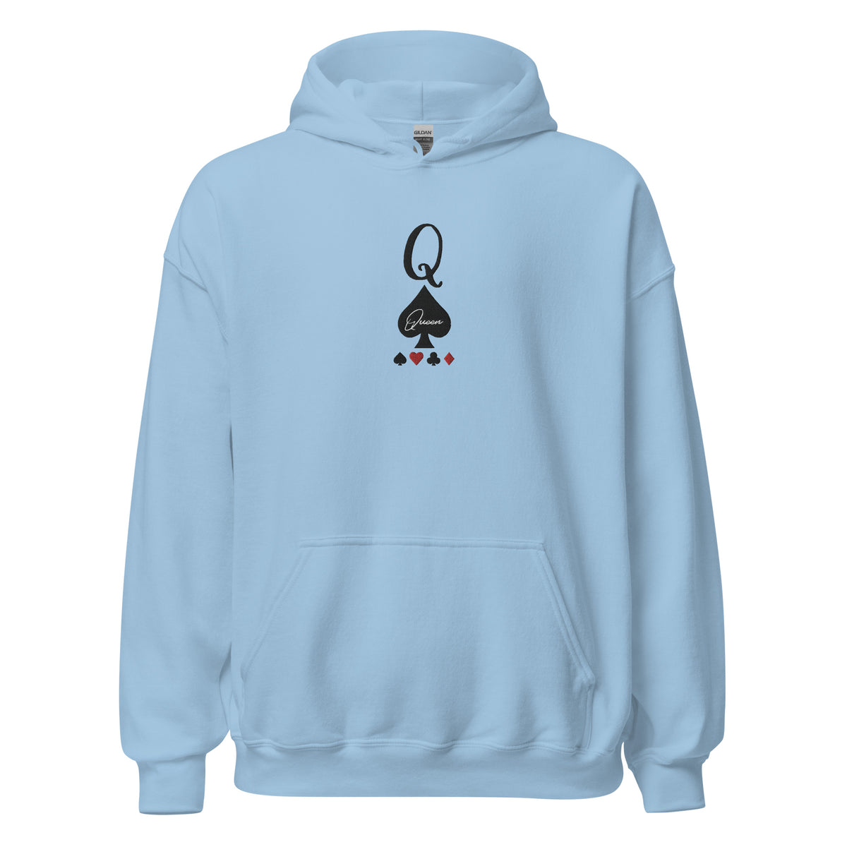Queen Hoodie