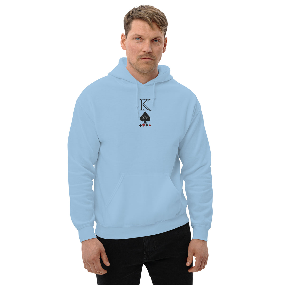 King Hoodie