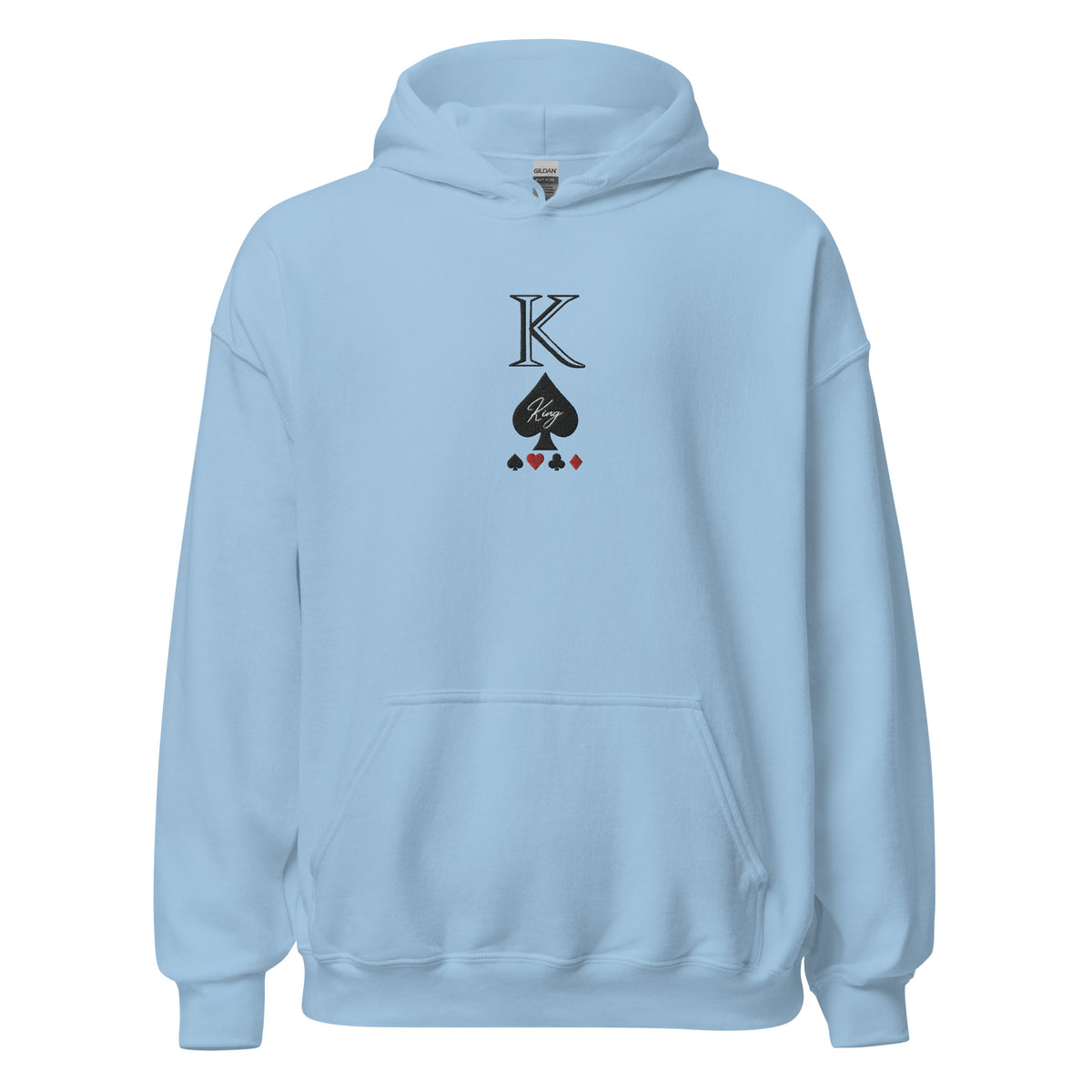 King Hoodie