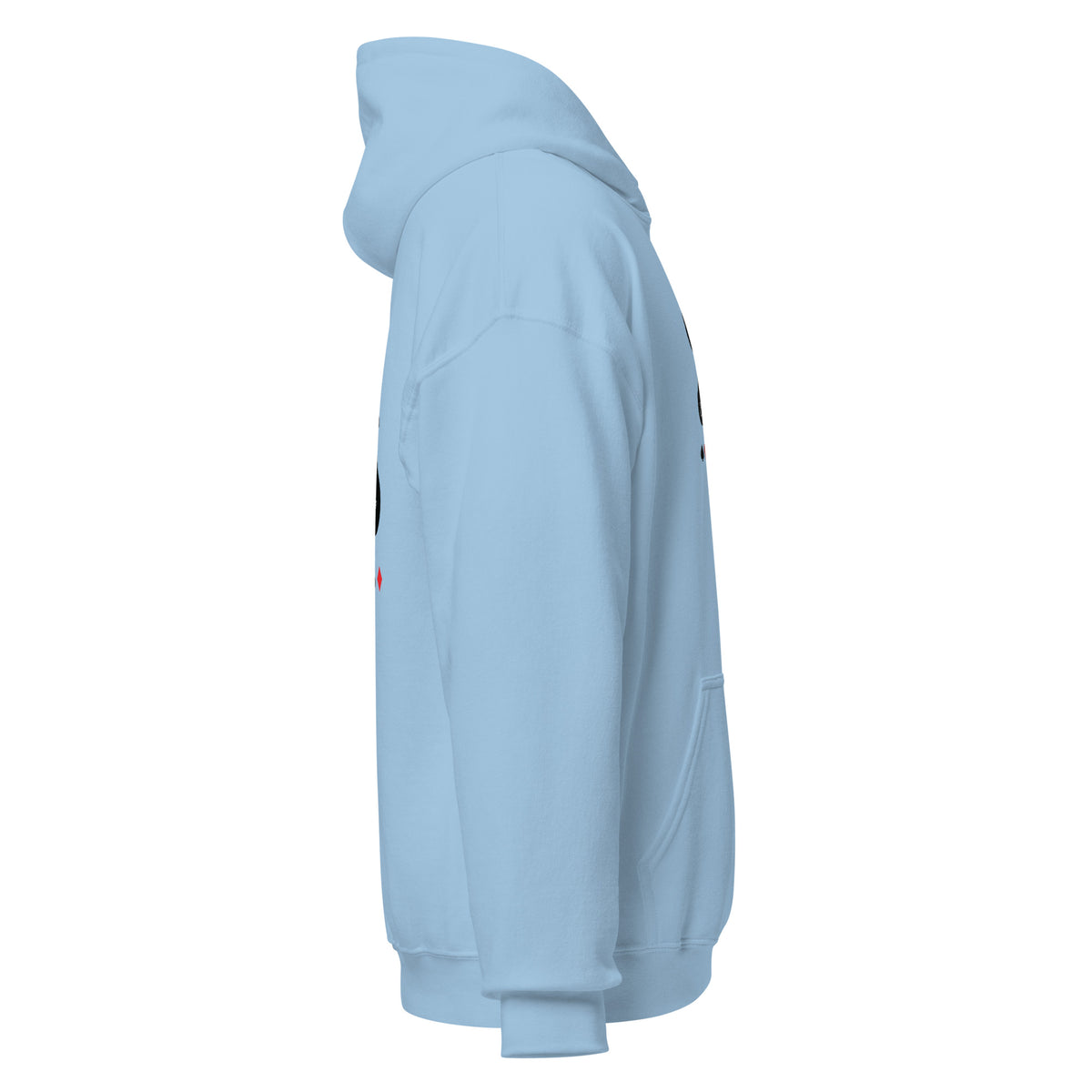 Queen Hoodie