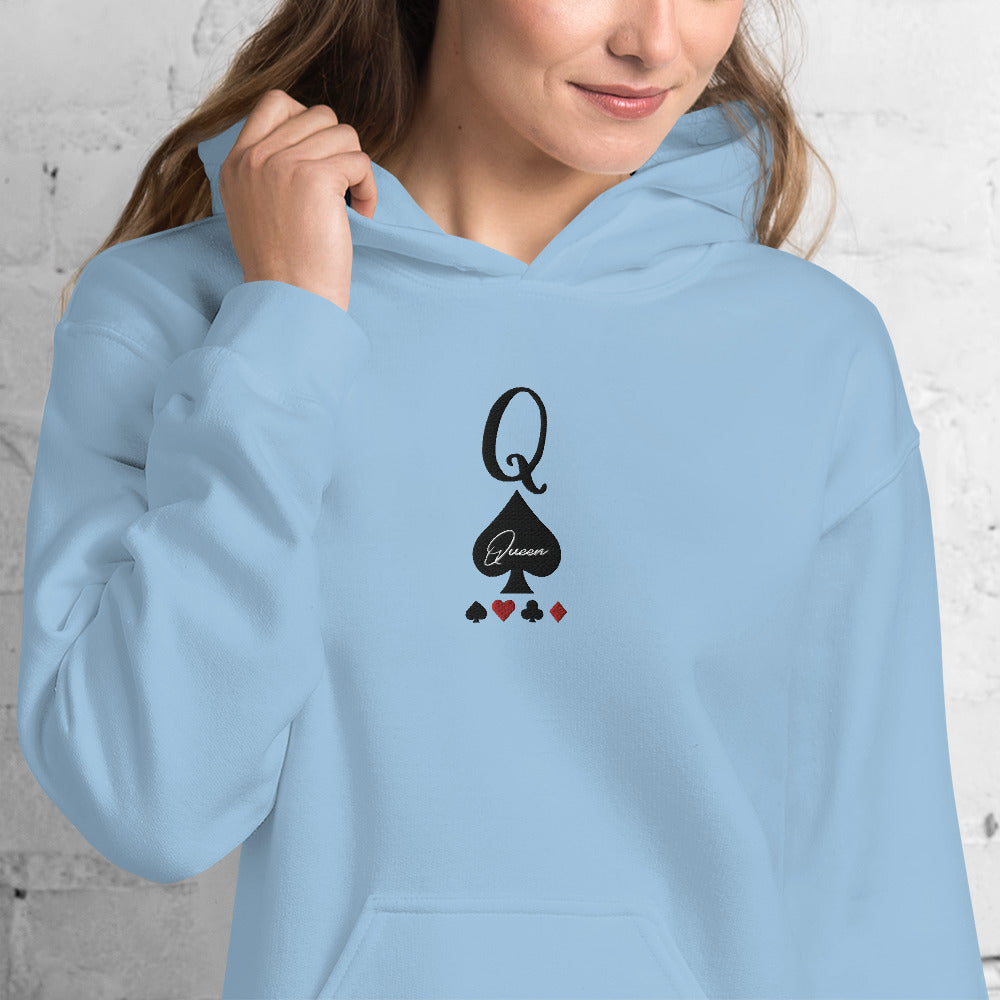 Queen Hoodie