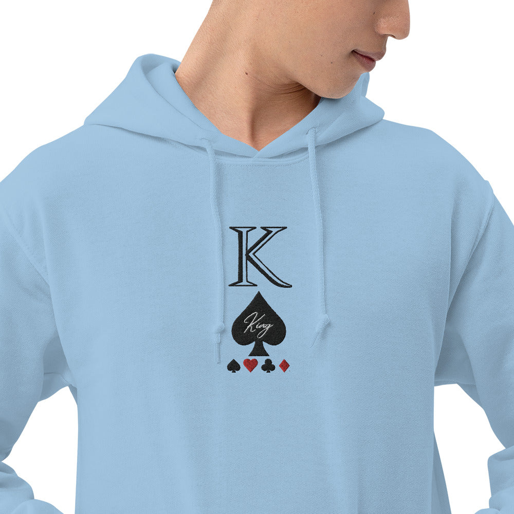 King Hoodie