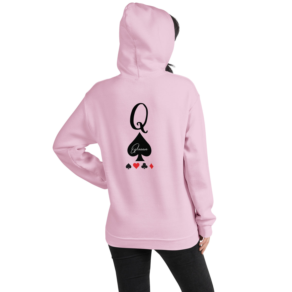 Queen Hoodie